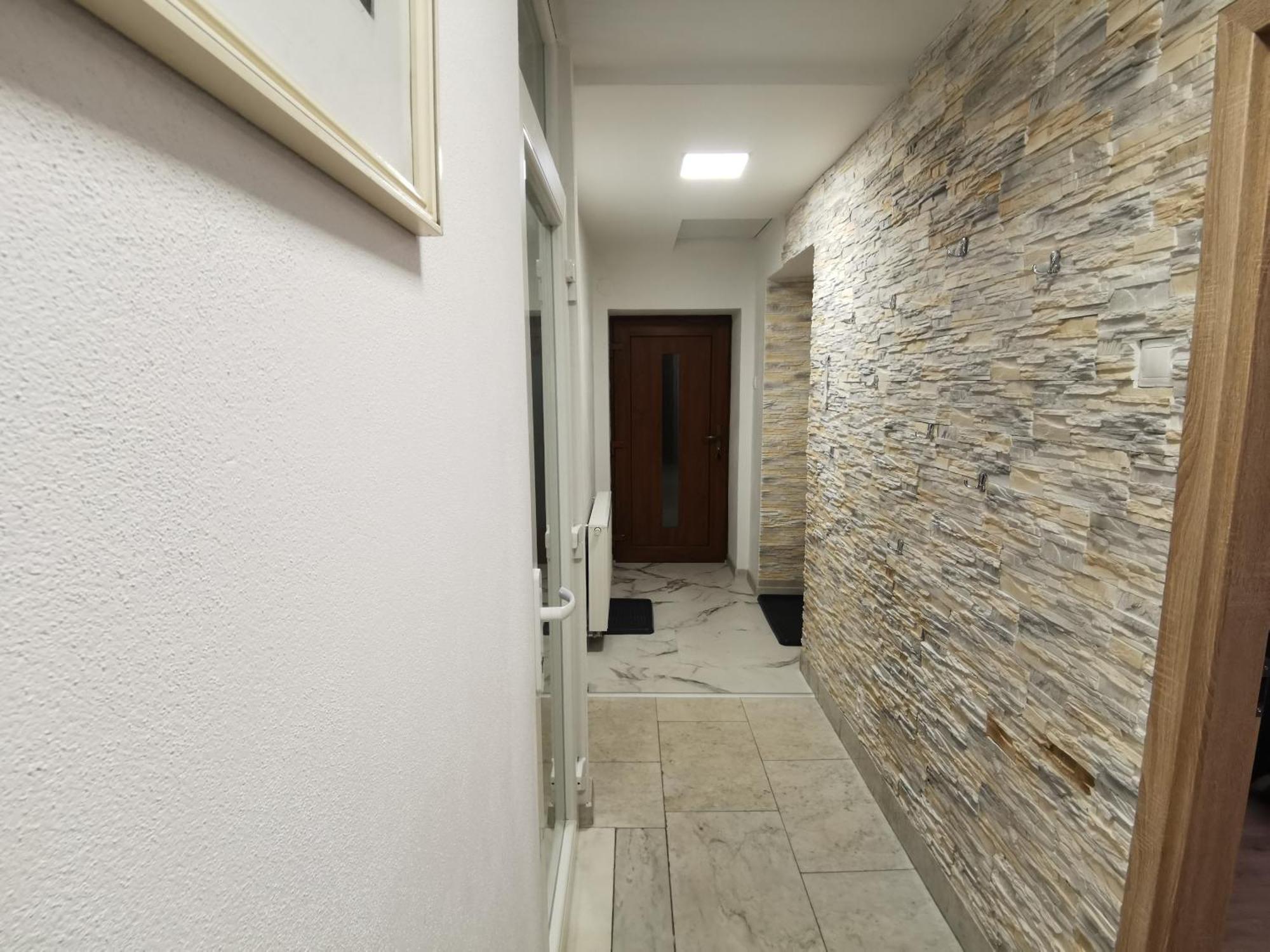 Pri Parku Appartamento *